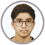 Mohammed Shaz - PHOTO